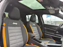 JEEP Avenger 1.2 Turbo MHEV The North Face 4xe