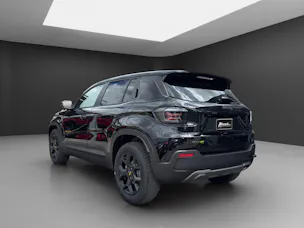 JEEP Avenger 1.2 Turbo MHEV The North Face 4xe