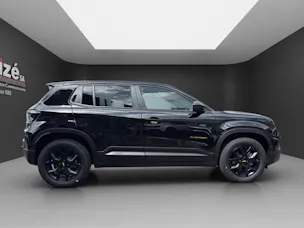 JEEP Avenger 1.2 Turbo MHEV The North Face 4xe