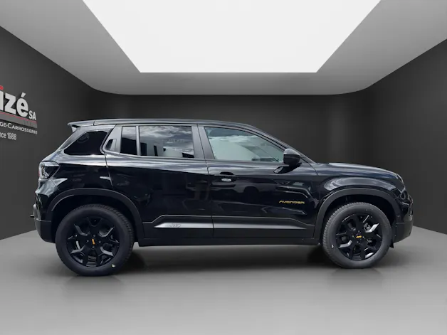 JEEP Avenger 1.2 Turbo MHEV The North Face 4xe