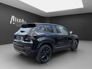 JEEP Avenger 1.2 Turbo MHEV The North Face 4xe