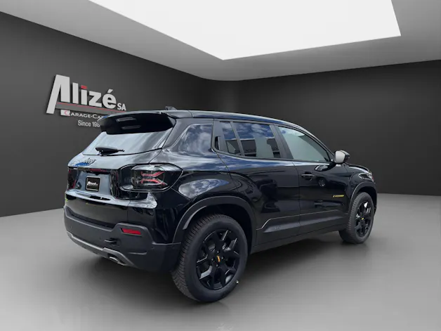 JEEP Avenger 1.2 Turbo MHEV The North Face 4xe