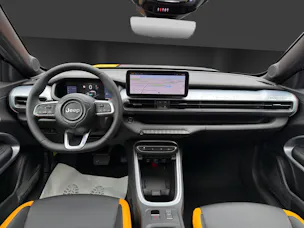 JEEP Avenger 1.2 Turbo MHEV The North Face 4xe