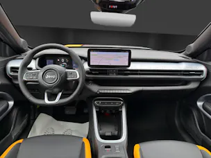 JEEP Avenger 1.2 Turbo MHEV The North Face 4xe