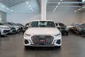 AUDI S3 Limousine 2.0 TFSI quattro S-Tronic / Sportsitze / Abstand-Tempomat / Virtual Cockpit