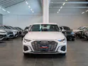 AUDI S3 Limousine 2.0 TFSI quattro S-Tronic / Sportsitze / Abstand-Tempomat / Virtual Cockpit