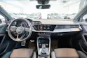 AUDI S3 Limousine 2.0 TFSI quattro S-Tronic / Sportsitze / Abstand-Tempomat / Virtual Cockpit