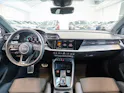 AUDI S3 Limousine 2.0 TFSI quattro S-Tronic / Sportsitze / Abstand-Tempomat / Virtual Cockpit