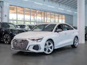 AUDI S3 Limousine 2.0 TFSI quattro S-Tronic / Sportsitze / Abstand-Tempomat / Virtual Cockpit