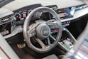 AUDI S3 Limousine 2.0 TFSI quattro S-Tronic / Sportsitze / Abstand-Tempomat / Virtual Cockpit