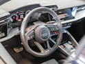 AUDI S3 Limousine 2.0 TFSI quattro S-Tronic / Sportsitze / Abstand-Tempomat / Virtual Cockpit