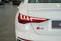 AUDI S3 Limousine 2.0 TFSI quattro S-Tronic / Sportsitze / Abstand-Tempomat / Virtual Cockpit