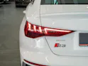 AUDI S3 Limousine 2.0 TFSI quattro S-Tronic / Sportsitze / Abstand-Tempomat / Virtual Cockpit