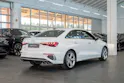 AUDI S3 Limousine 2.0 TFSI quattro S-Tronic / Sportsitze / Abstand-Tempomat / Virtual Cockpit