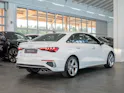 AUDI S3 Limousine 2.0 TFSI quattro S-Tronic / Sportsitze / Abstand-Tempomat / Virtual Cockpit