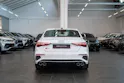AUDI S3 Limousine 2.0 TFSI quattro S-Tronic / Sportsitze / Abstand-Tempomat / Virtual Cockpit