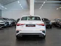 AUDI S3 Limousine 2.0 TFSI quattro S-Tronic / Sportsitze / Abstand-Tempomat / Virtual Cockpit