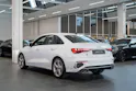 AUDI S3 Limousine 2.0 TFSI quattro S-Tronic / Sportsitze / Abstand-Tempomat / Virtual Cockpit