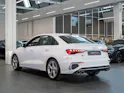 AUDI S3 Limousine 2.0 TFSI quattro S-Tronic / Sportsitze / Abstand-Tempomat / Virtual Cockpit