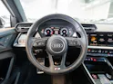 AUDI S3 Limousine 2.0 TFSI quattro S-Tronic / Sportsitze / Abstand-Tempomat / Virtual Cockpit