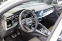 AUDI S3 Limousine 2.0 TFSI quattro S-Tronic / Sportsitze / Abstand-Tempomat / Virtual Cockpit