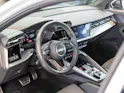 AUDI S3 Limousine 2.0 TFSI quattro S-Tronic / Sportsitze / Abstand-Tempomat / Virtual Cockpit