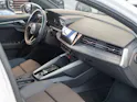 AUDI S3 Limousine 2.0 TFSI quattro S-Tronic / Sportsitze / Abstand-Tempomat / Virtual Cockpit