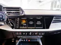AUDI S3 Limousine 2.0 TFSI quattro S-Tronic / Sportsitze / Abstand-Tempomat / Virtual Cockpit