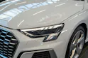 AUDI S3 Limousine 2.0 TFSI quattro S-Tronic / Sportsitze / Abstand-Tempomat / Virtual Cockpit