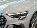 AUDI S3 Limousine 2.0 TFSI quattro S-Tronic / Sportsitze / Abstand-Tempomat / Virtual Cockpit