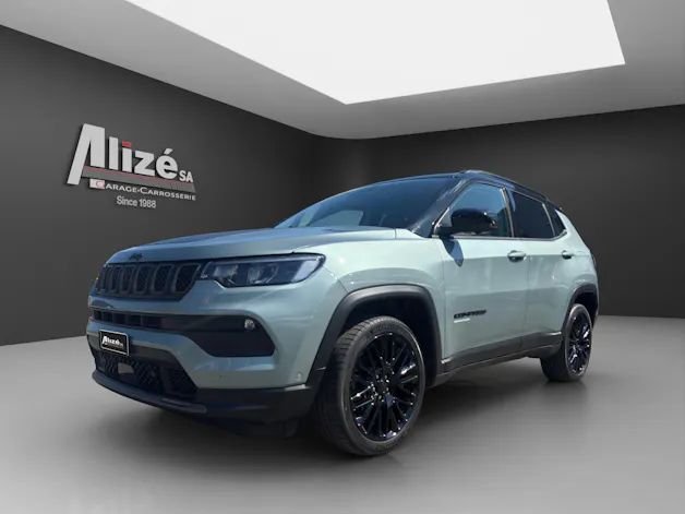JEEP Compass 1.3 T PHEV Upland Plus Sky AWD