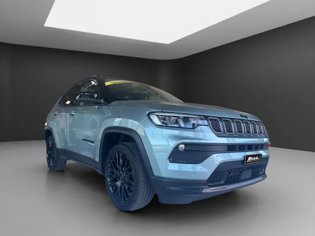 JEEP Compass 1.3 T PHEV Upland Plus Sky AWD