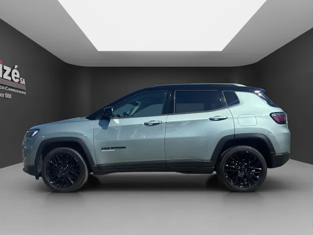 JEEP Compass 1.3 T PHEV Upland Plus Sky AWD