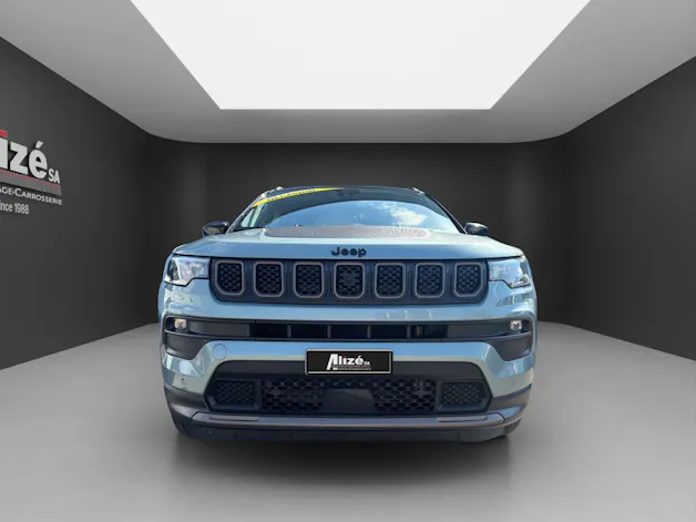 JEEP Compass 1.3 T PHEV Upland Plus Sky AWD