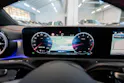 MERCEDES-BENZ CLA 35 AMG 4matic / Panorama-Schiebedach / Performance Auspuff /
