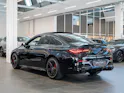 MERCEDES-BENZ CLA 35 AMG 4matic / Panorama-Schiebedach / Performance Auspuff /