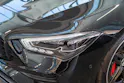 MERCEDES-BENZ CLA 35 AMG 4matic / Panorama-Schiebedach / Performance Auspuff /