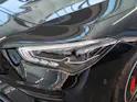 MERCEDES-BENZ CLA 35 AMG 4matic / Panorama-Schiebedach / Performance Auspuff /