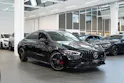 MERCEDES-BENZ CLA 35 AMG 4matic / Panorama-Schiebedach / Performance Auspuff /