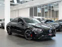 MERCEDES-BENZ CLA 35 AMG 4matic / Panorama-Schiebedach / Performance Auspuff /