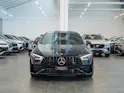 MERCEDES-BENZ CLA 35 AMG 4matic / Panorama-Schiebedach / Performance Auspuff /