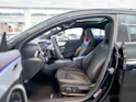 MERCEDES-BENZ CLA 35 AMG 4matic / Panorama-Schiebedach / Performance Auspuff /