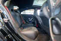 MERCEDES-BENZ CLA 35 AMG 4matic / Panorama-Schiebedach / Performance Auspuff /