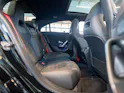 MERCEDES-BENZ CLA 35 AMG 4matic / Panorama-Schiebedach / Performance Auspuff /