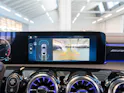 MERCEDES-BENZ CLA 35 AMG 4matic / Panorama-Schiebedach / Performance Auspuff /