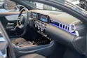 MERCEDES-BENZ CLA 35 AMG 4matic / Panorama-Schiebedach / Performance Auspuff /