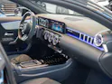 MERCEDES-BENZ CLA 35 AMG 4matic / Panorama-Schiebedach / Performance Auspuff /