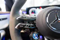 MERCEDES-BENZ CLA 35 AMG 4matic / Panorama-Schiebedach / Performance Auspuff /