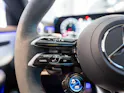 MERCEDES-BENZ CLA 35 AMG 4matic / Panorama-Schiebedach / Performance Auspuff /