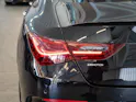 MERCEDES-BENZ CLA 35 AMG 4matic / Panorama-Schiebedach / Performance Auspuff /